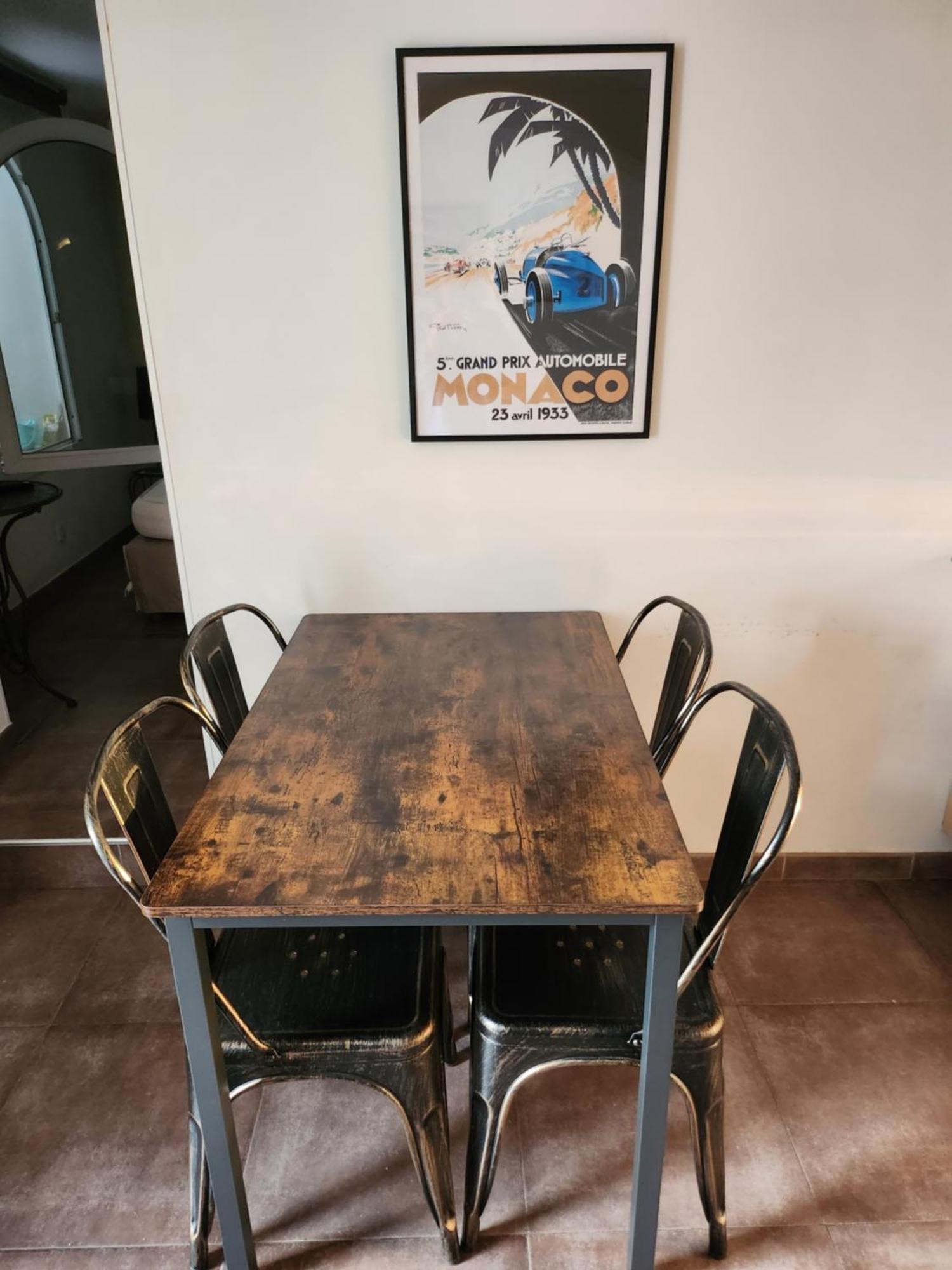 Le Mas D'Angeline, Vue Mer, Jardin Commun, Parking, Voiture Requise, 10 Min En Voiture De Monaco, Route Etroite, Pente Raide, Croisement Limite, Sea View, Shared Garden, Parking, Car Required, 10 Min Drive From Monaco, Narrow Steep Road, Limited Pass Beausoleil Kültér fotó