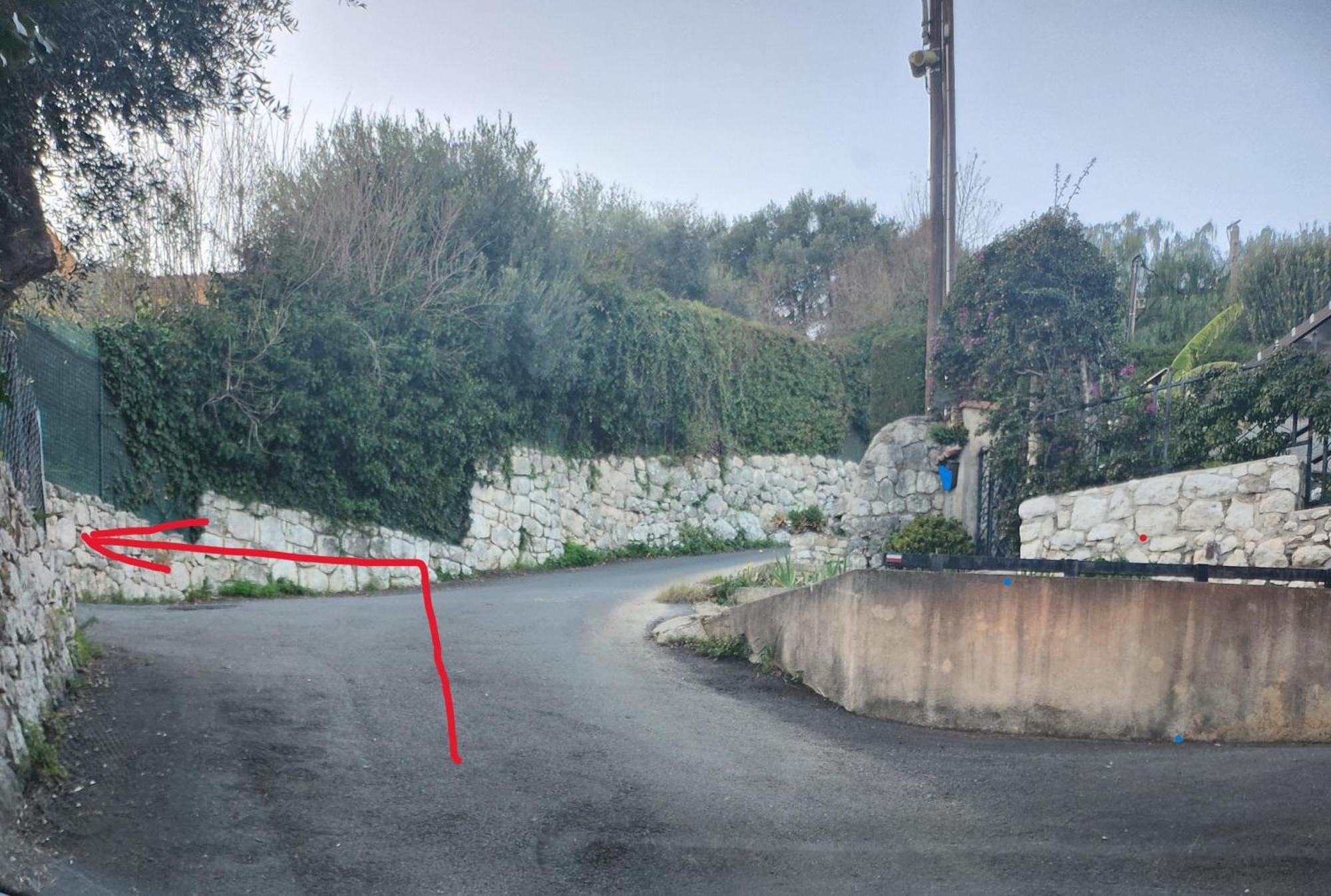 Le Mas D'Angeline, Vue Mer, Jardin Commun, Parking, Voiture Requise, 10 Min En Voiture De Monaco, Route Etroite, Pente Raide, Croisement Limite, Sea View, Shared Garden, Parking, Car Required, 10 Min Drive From Monaco, Narrow Steep Road, Limited Pass Beausoleil Kültér fotó