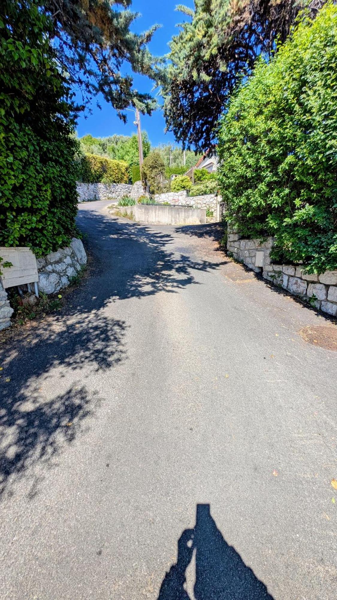 Le Mas D'Angeline, Vue Mer, Jardin Commun, Parking, Voiture Requise, 10 Min En Voiture De Monaco, Route Etroite, Pente Raide, Croisement Limite, Sea View, Shared Garden, Parking, Car Required, 10 Min Drive From Monaco, Narrow Steep Road, Limited Pass Beausoleil Kültér fotó