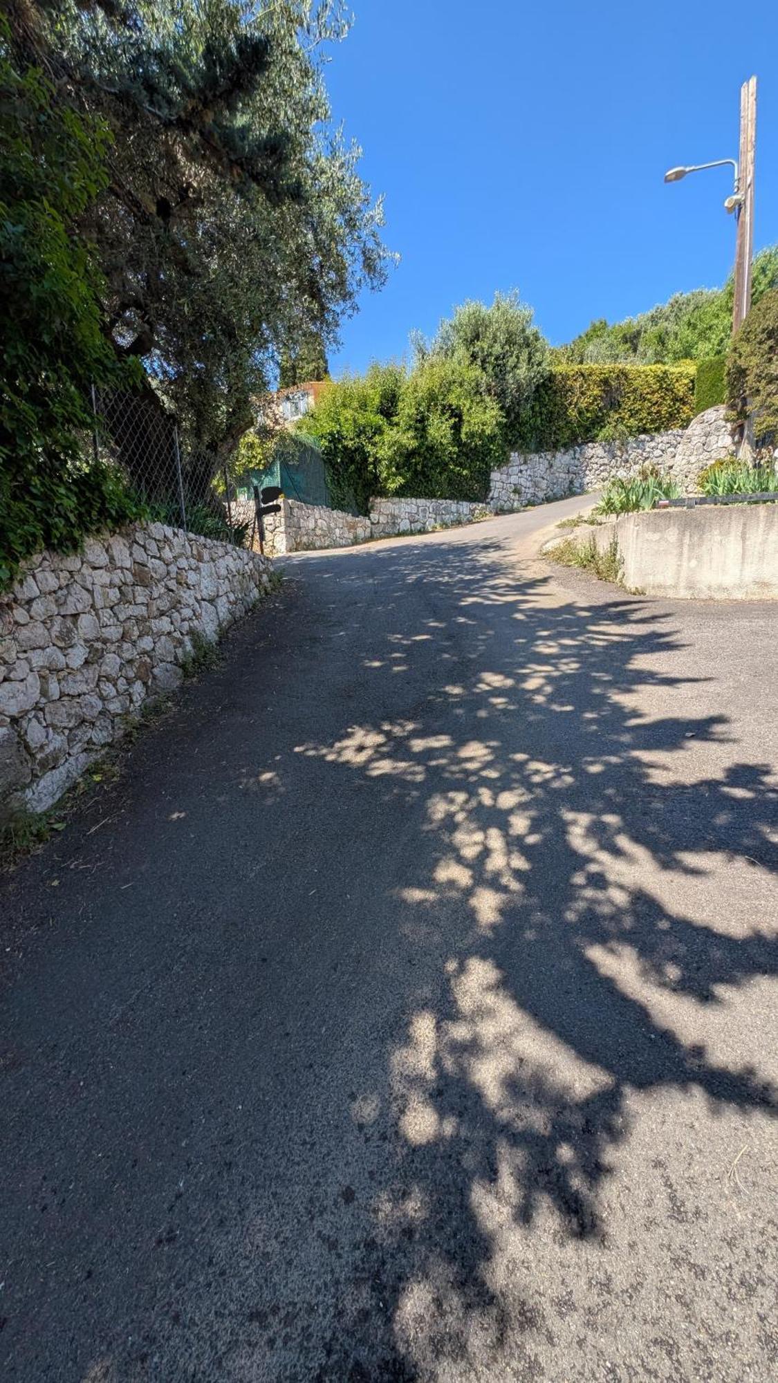 Le Mas D'Angeline, Vue Mer, Jardin Commun, Parking, Voiture Requise, 10 Min En Voiture De Monaco, Route Etroite, Pente Raide, Croisement Limite, Sea View, Shared Garden, Parking, Car Required, 10 Min Drive From Monaco, Narrow Steep Road, Limited Pass Beausoleil Kültér fotó